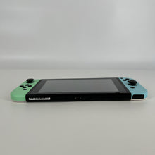 Load image into Gallery viewer, Nintendo Switch Animal Crossing: New Horizons Edition Black 32GB