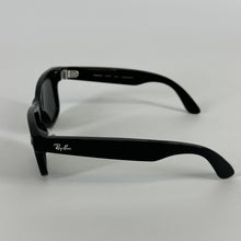 Load image into Gallery viewer, Meta Ray-Ban Meta Wayfarer (Gen 2) Shiny Black 32GB