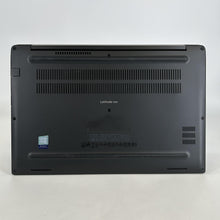 Load image into Gallery viewer, Dell Latitude 7490 14 Black 1.9 GHz Intel Core i7 8th Gen. 32GB RAM 512GB Solid State Drive