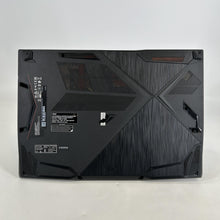 Load image into Gallery viewer, MSI Thin GF63 15.6 Black 2.5 GHz Intel Core i5 10th Gen. 16GB RAM 512GB Solid State Drive NVIDIA GeForce GTX 1650 4 GB