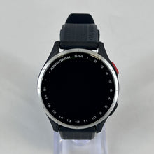 Load image into Gallery viewer, Garmin Approach S44 43mm Silver GPS