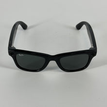 Load image into Gallery viewer, Meta Ray-Ban Meta Wayfarer (Gen 2) Shiny Black 32GB