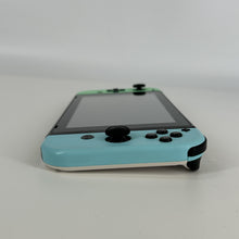 Load image into Gallery viewer, Nintendo Switch Animal Crossing: New Horizons Edition Black 32GB