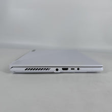 Load image into Gallery viewer, Asus ROG Zephyrus G14 GA402 14 White 4.0 GHz AMD Ryzen 9 7940HS 32GB RAM 4TB Solid State Drive NVIDIA GeForce RTX 4060 8 GB