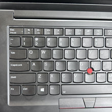 Load image into Gallery viewer, Lenovo ThinkPad E14 Gen 2 Black 2.4 GHz Intel Core i5 11th Gen. 16GB RAM 512GB Solid State Drive