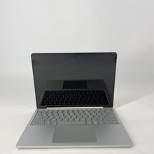Load image into Gallery viewer, Microsoft Surface Laptop 13 Silver 3.3 GHz Qualcomm Snapdragon X Plus 16GB RAM 512GB UniversalFlashStorage