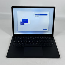 Load image into Gallery viewer, Microsoft Surface Laptop 5 13.5 Black 2.7 GHz Intel Core i7 12th Gen. 16GB RAM 256GB Solid State Drive