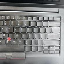 Load image into Gallery viewer, Lenovo ThinkPad E14 Gen 2 Black 2.4 GHz Intel Core i5 11th Gen. 16GB RAM 512GB Solid State Drive