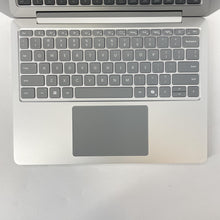Load image into Gallery viewer, Microsoft Surface Laptop 13 Silver 3.3 GHz Qualcomm Snapdragon X Plus 16GB RAM 512GB UniversalFlashStorage