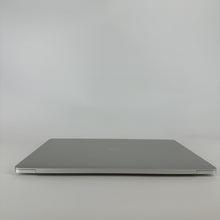 Load image into Gallery viewer, Apple MacBook Pro 16 Touch Bar 2019 Silver 2.4 GHz Intel Core i9 9th Gen. 64GB RAM 1TB Solid State Drive AMD Radeon Pro 5500M 4 GB