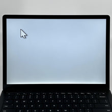 Load image into Gallery viewer, Microsoft Surface Laptop 5 13.5 Black 2.7 GHz Intel Core i7 12th Gen. 16GB RAM 256GB Solid State Drive