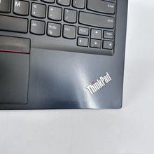 Load image into Gallery viewer, Lenovo ThinkPad E14 Gen 2 Black 2.4 GHz Intel Core i5 11th Gen. 16GB RAM 512GB Solid State Drive