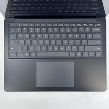 Load image into Gallery viewer, Microsoft Surface Laptop 5 13.5 Black 2.7 GHz Intel Core i7 12th Gen. 16GB RAM 256GB Solid State Drive