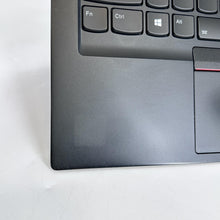 Load image into Gallery viewer, Lenovo ThinkPad E14 Gen 2 Black 2.4 GHz Intel Core i5 11th Gen. 16GB RAM 512GB Solid State Drive