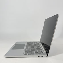 Load image into Gallery viewer, Microsoft Surface Laptop 13 Silver 3.3 GHz Qualcomm Snapdragon X Plus 16GB RAM 512GB UniversalFlashStorage