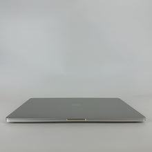 Load image into Gallery viewer, Apple MacBook Pro 16 Touch Bar 2019 Silver 2.4 GHz Intel Core i9 9th Gen. 64GB RAM 1TB Solid State Drive AMD Radeon Pro 5500M 4 GB