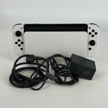 Load image into Gallery viewer, Nintendo Switch OLED Original Black 64GB