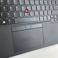 Load image into Gallery viewer, Lenovo ThinkPad P16s Gen 2 Black 2.2 GHz Intel Core i7 13th Gen. 16GB RAM 512GB Solid State Drive