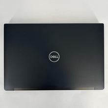 Load image into Gallery viewer, Dell Latitude 7490 14 Black 1.9 GHz Intel Core i7 8th Gen. 32GB RAM 512GB Solid State Drive