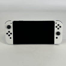 Load image into Gallery viewer, Nintendo Switch OLED Original Black 64GB