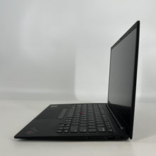 Load image into Gallery viewer, Lenovo ThinkPad X1 Carbon Gen 9 14 Black 2.4 GHz Intel Core i5 11th Gen. 16GB RAM 256GB Solid State Drive