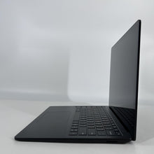 Load image into Gallery viewer, Microsoft Surface Laptop 5 13.5 Black 2.7 GHz Intel Core i7 12th Gen. 16GB RAM 256GB Solid State Drive