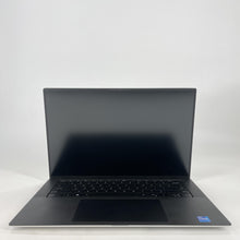Load image into Gallery viewer, Dell XPS 15 9510 Silver 2.3 GHz Intel Core i7 11th Gen. 16GB RAM 512GB Solid State Drive NVIDIA GeForce RTX 3050 4 GB