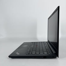 Load image into Gallery viewer, Lenovo ThinkPad E14 Gen 2 Black 2.4 GHz Intel Core i5 11th Gen. 16GB RAM 512GB Solid State Drive