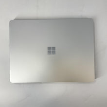 Load image into Gallery viewer, Microsoft Surface Laptop 13 Silver 3.3 GHz Qualcomm Snapdragon X Plus 16GB RAM 512GB UniversalFlashStorage