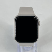 Load image into Gallery viewer, Apple Watch (Series 9) 45mm Silver Unlocked 64GB