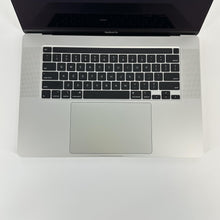 Load image into Gallery viewer, Apple MacBook Pro 16 Touch Bar 2019 Silver 2.4 GHz Intel Core i9 9th Gen. 64GB RAM 1TB Solid State Drive AMD Radeon Pro 5500M 4 GB