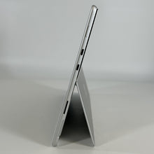 Load image into Gallery viewer, Microsoft Surface Pro 8 13 Silver WiFi 3.0 GHz Intel Core i7 11th Gen. 16GB RAM 256GB Solid State Drive