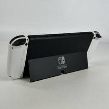 Load image into Gallery viewer, Nintendo Switch OLED Original Black 64GB