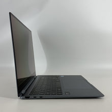 Load image into Gallery viewer, Samsung Galaxy Book4 Pro 360 16 Silver 3.8 GHz Intel Core Ultra 7 16GB RAM 1TB Solid State Drive