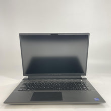 Load image into Gallery viewer, Dell Alienware M18 R2 Black 2.2 GHz Intel Core i9 14th Gen. 32GB RAM 1TB Solid State Drive NVIDIA GeForce RTX 4070 8 GB