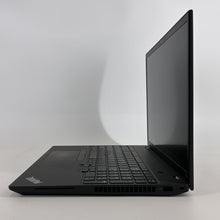 Load image into Gallery viewer, Lenovo ThinkPad P16s Gen 2 Black 2.2 GHz Intel Core i7 13th Gen. 16GB RAM 512GB Solid State Drive