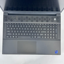 Load image into Gallery viewer, Dell Alienware M18 R1 Black 2.2 GHz Intel Core i9 13th Gen. 64GB RAM 4TB Solid State Drive NVIDIA GeForce RTX 4090 16 GB