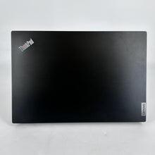 Load image into Gallery viewer, Lenovo ThinkPad E14 Gen 2 Black 2.4 GHz Intel Core i5 11th Gen. 16GB RAM 512GB Solid State Drive