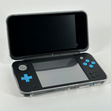 Load image into Gallery viewer, Nintendo New 2DS XL Black + Turquoise Black