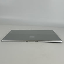 Load image into Gallery viewer, Microsoft Surface Pro 8 13 Silver WiFi 3.0 GHz Intel Core i7 11th Gen. 16GB RAM 256GB Solid State Drive