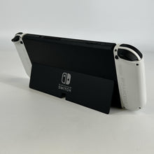 Load image into Gallery viewer, Nintendo Switch OLED Original Black 64GB