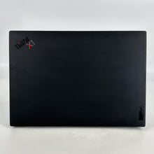 Load image into Gallery viewer, Lenovo ThinkPad X1 Carbon Gen 9 14 Black 2.4 GHz Intel Core i5 11th Gen. 16GB RAM 256GB Solid State Drive