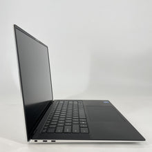 Load image into Gallery viewer, Dell XPS 15 9510 Silver 2.3 GHz Intel Core i7 11th Gen. 16GB RAM 512GB Solid State Drive NVIDIA GeForce RTX 3050 4 GB