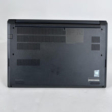 Load image into Gallery viewer, Lenovo ThinkPad E14 Gen 2 Black 2.4 GHz Intel Core i5 11th Gen. 16GB RAM 512GB Solid State Drive