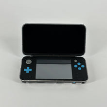Load image into Gallery viewer, Nintendo New 2DS XL Black + Turquoise Black