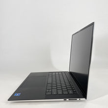 Load image into Gallery viewer, Dell XPS 15 9510 Silver 2.3 GHz Intel Core i7 11th Gen. 16GB RAM 512GB Solid State Drive NVIDIA GeForce RTX 3050 4 GB
