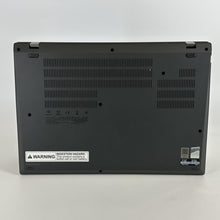 Load image into Gallery viewer, Lenovo ThinkPad P16s Gen 2 Black 2.2 GHz Intel Core i7 13th Gen. 16GB RAM 512GB Solid State Drive