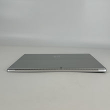 Load image into Gallery viewer, Microsoft Surface Pro 8 13 Silver WiFi 3.0 GHz Intel Core i7 11th Gen. 16GB RAM 256GB Solid State Drive