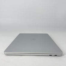 Load image into Gallery viewer, Microsoft Surface Laptop 13 Silver 3.3 GHz Qualcomm Snapdragon X Plus 16GB RAM 512GB UniversalFlashStorage