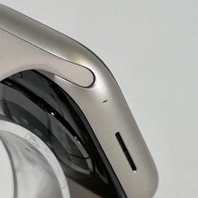 Load image into Gallery viewer, Apple Watch (Series 9) 45mm Silver Unlocked 64GB
